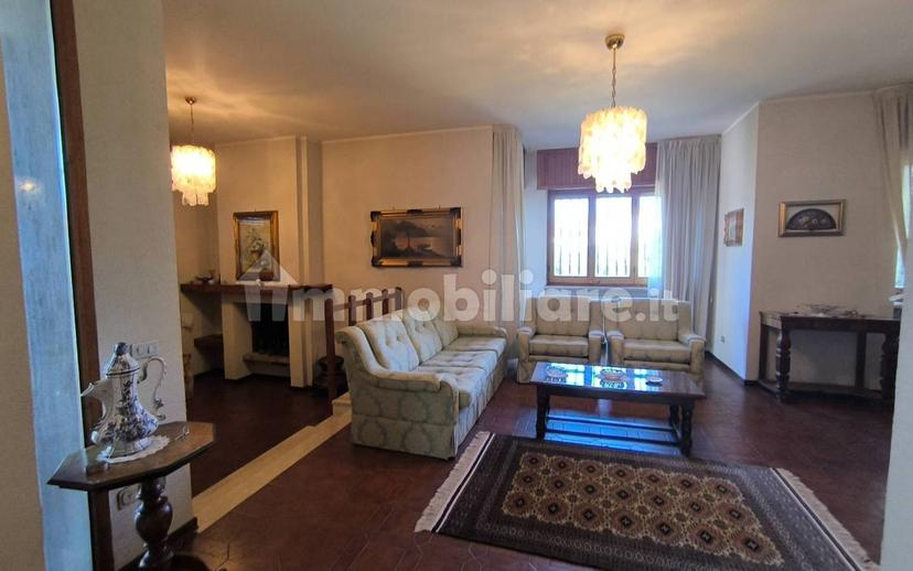 Villa unifamiliare via Civitelle 12, Centro, Agnone — foto 7 di 28
