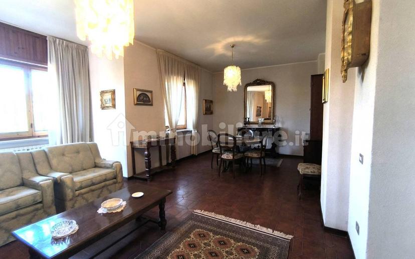 Villa unifamiliare via Civitelle 12, Centro, Agnone — foto 25 di 28