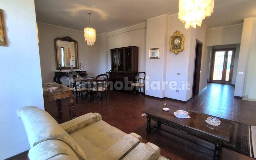 Villa unifamiliare via Civitelle 12, Centro, Agnone — foto 18 di 28