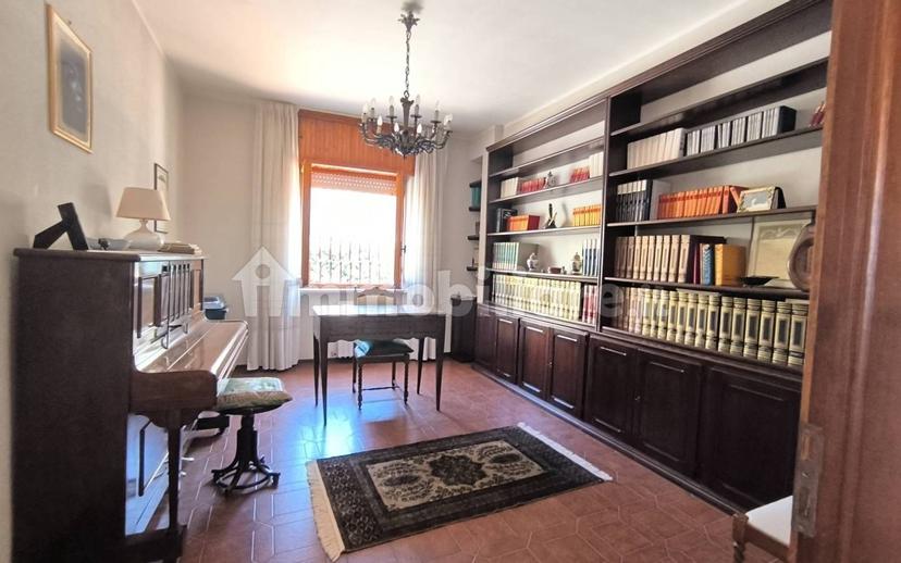 Villa unifamiliare via Civitelle 12, Centro, Agnone — foto 5 di 28