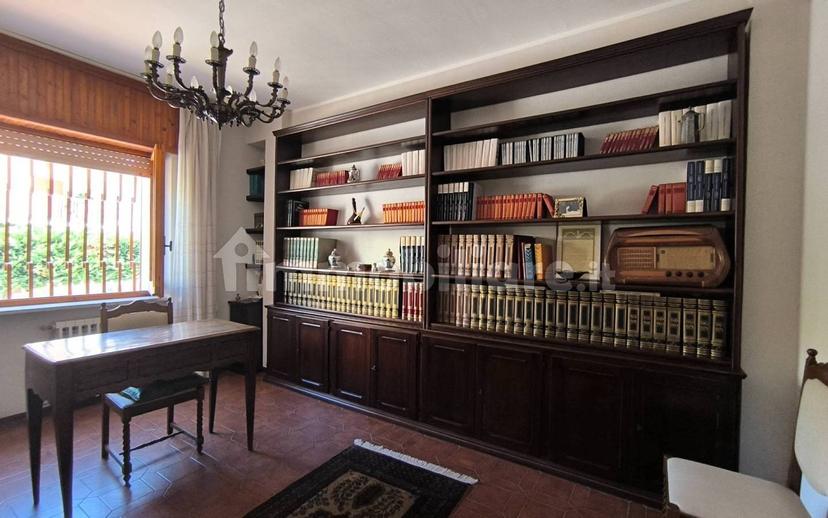 Villa unifamiliare via Civitelle 12, Centro, Agnone — foto 6 di 28