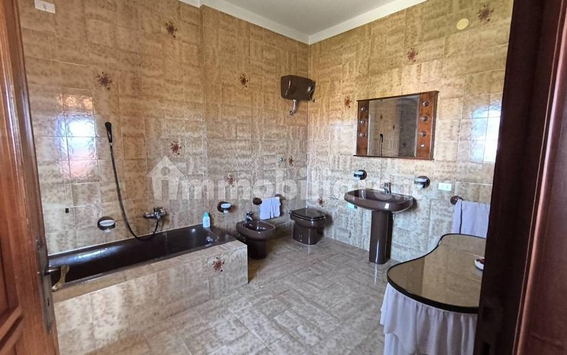 Villa unifamiliare via Civitelle 12, Centro, Agnone — foto 4 di 28