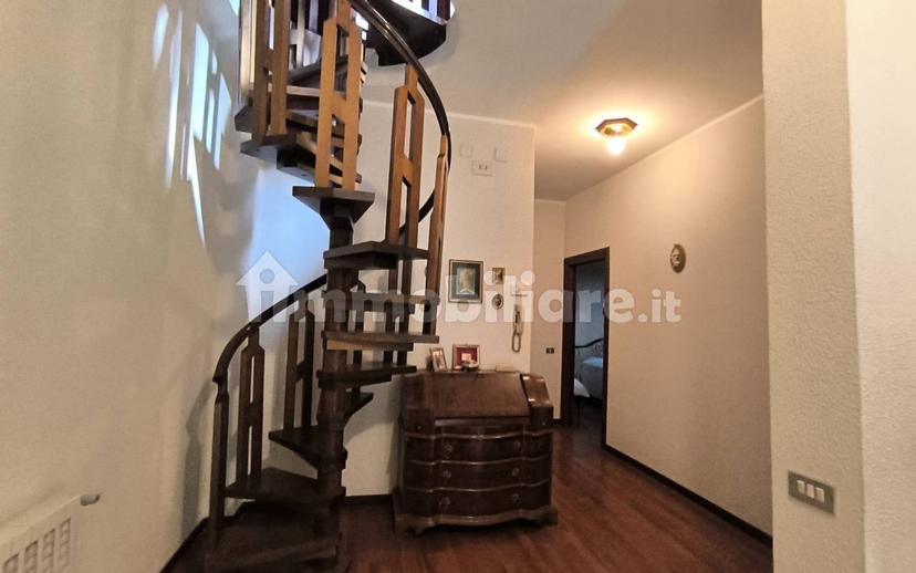 Villa unifamiliare via Civitelle 12, Centro, Agnone — foto 13 di 28