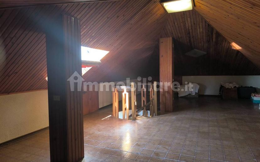 Villa unifamiliare via Civitelle 12, Centro, Agnone — foto 15 di 28