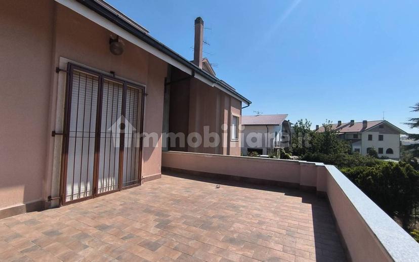Villa unifamiliare via Civitelle 12, Centro, Agnone — foto 28 di 28