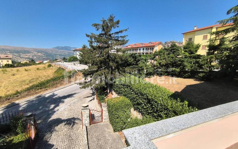 Villa unifamiliare via Civitelle 12, Centro, Agnone — foto 3 di 28