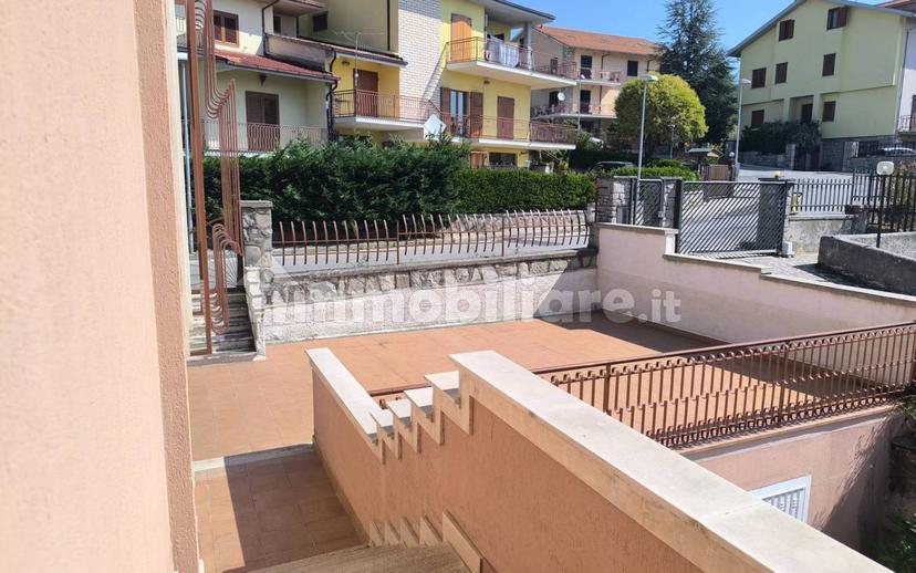 Villa unifamiliare via Civitelle 12, Centro, Agnone — foto 12 di 28