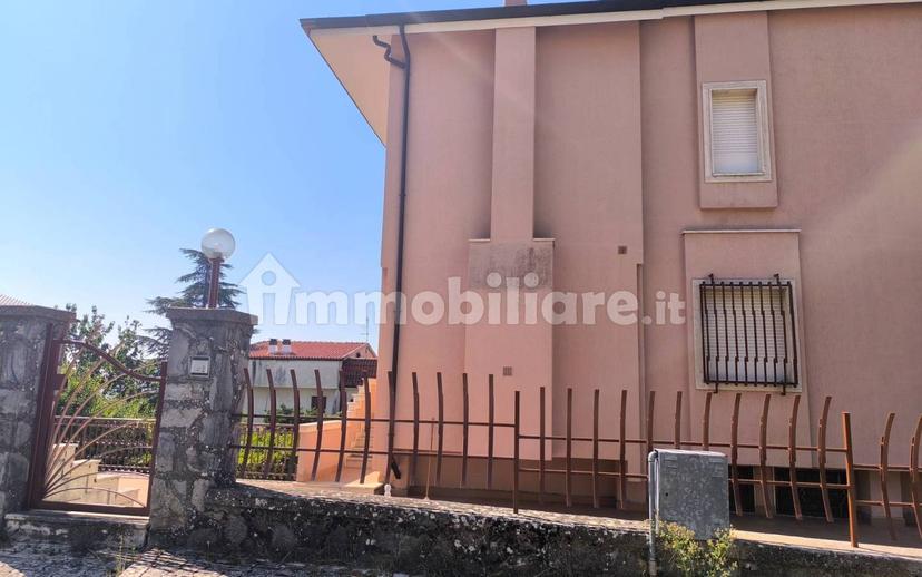 Villa unifamiliare via Civitelle 12, Centro, Agnone — foto 20 di 28
