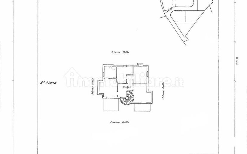 Villa unifamiliare via Civitelle 12, Centro, Agnone — foto 21 di 28