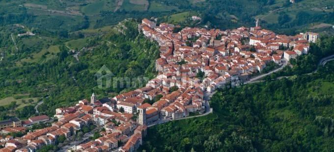 Villa unifamiliare via Civitelle 12, Centro, Agnone — foto 26 di 28