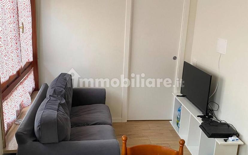 Bilocale vicolo Zefirino Campanini 1, Centro Storico, Parma