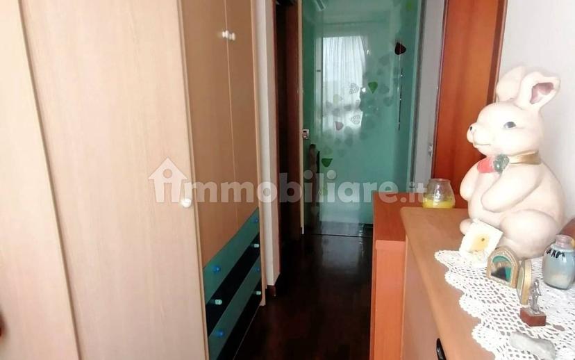 Villa a schiera via Sant'Ambrogio 80, Sant'ambrogio, Trebaseleghe — foto 11 di 19