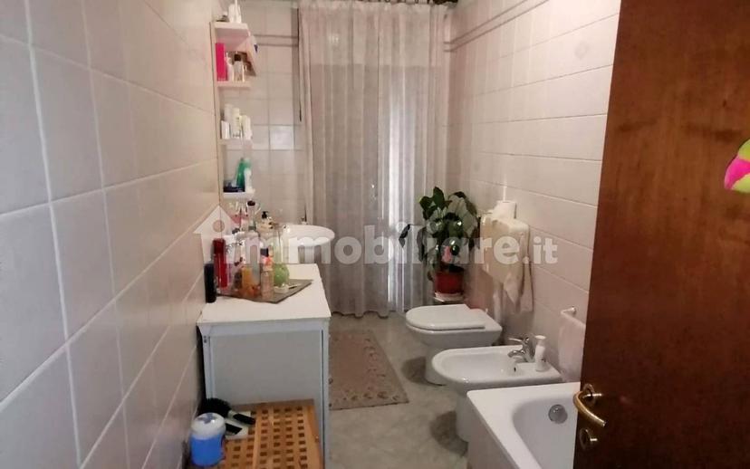 Villa a schiera via Sant'Ambrogio 80, Sant'ambrogio, Trebaseleghe — foto 16 di 19