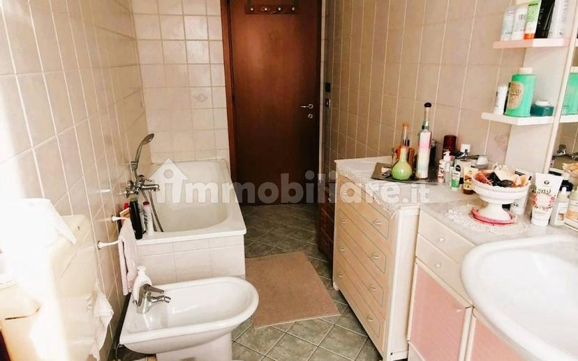 Villa a schiera via Sant'Ambrogio 80, Sant'ambrogio, Trebaseleghe — foto 14 di 19