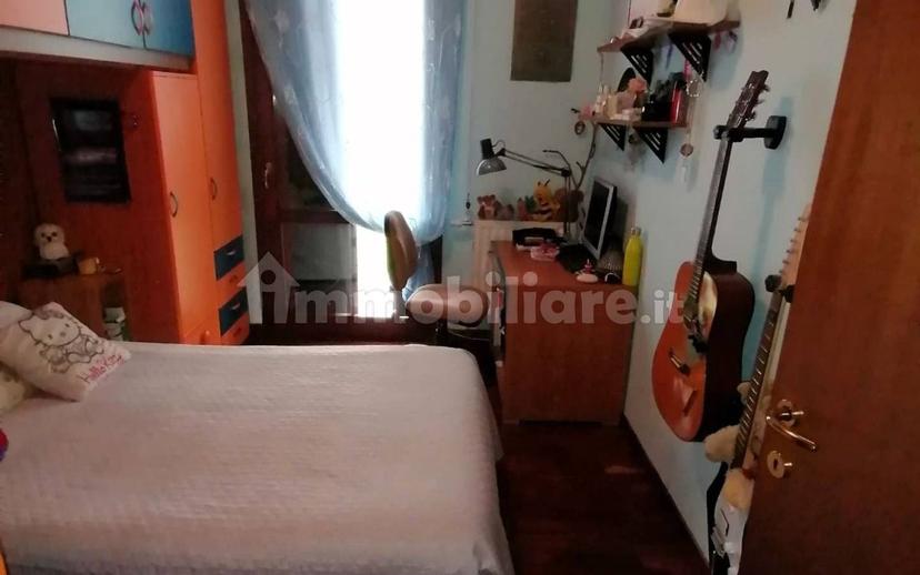 Villa a schiera via Sant'Ambrogio 80, Sant'ambrogio, Trebaseleghe — foto 9 di 19