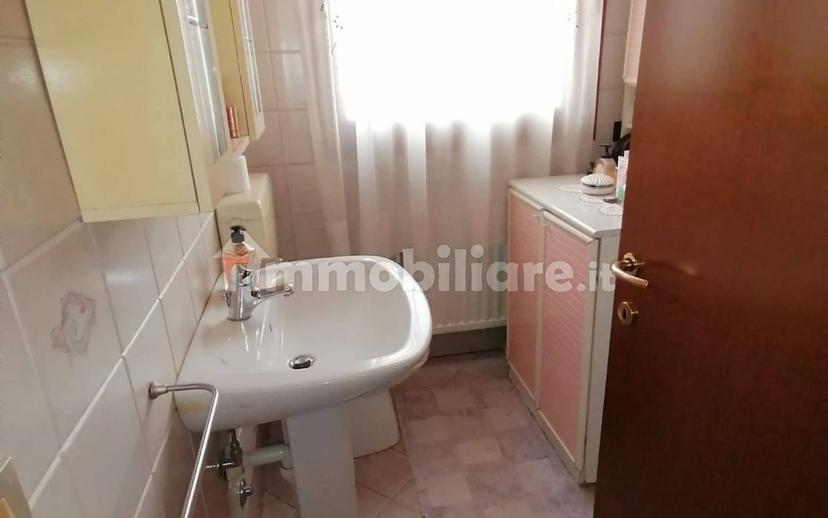 Villa a schiera via Sant'Ambrogio 80, Sant'ambrogio, Trebaseleghe — foto 6 di 19