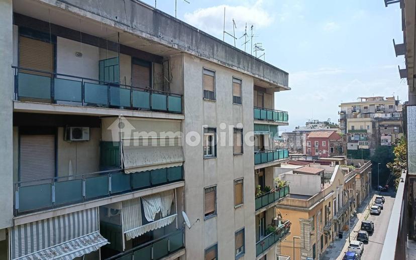 Appartamento via Giovanni Pascoli 15, Tirone, Messina