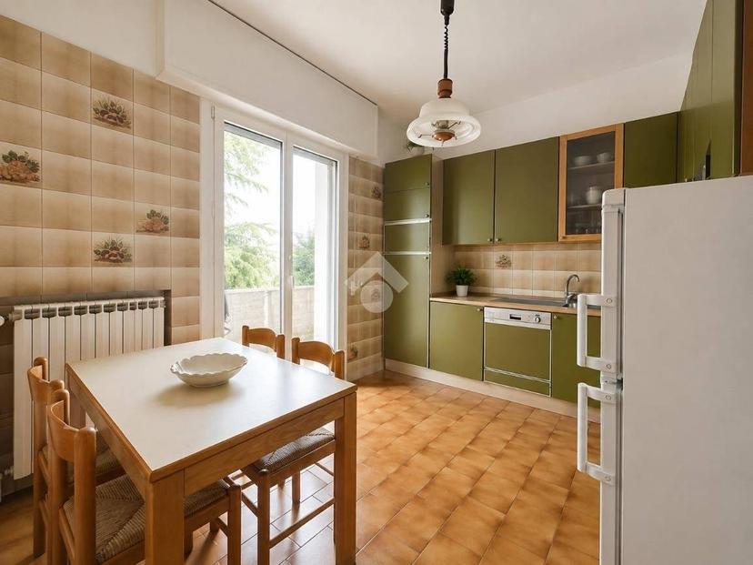 Appartamento via Gazzani 3, Bargellino, Calderara di Reno — foto 8 di 25