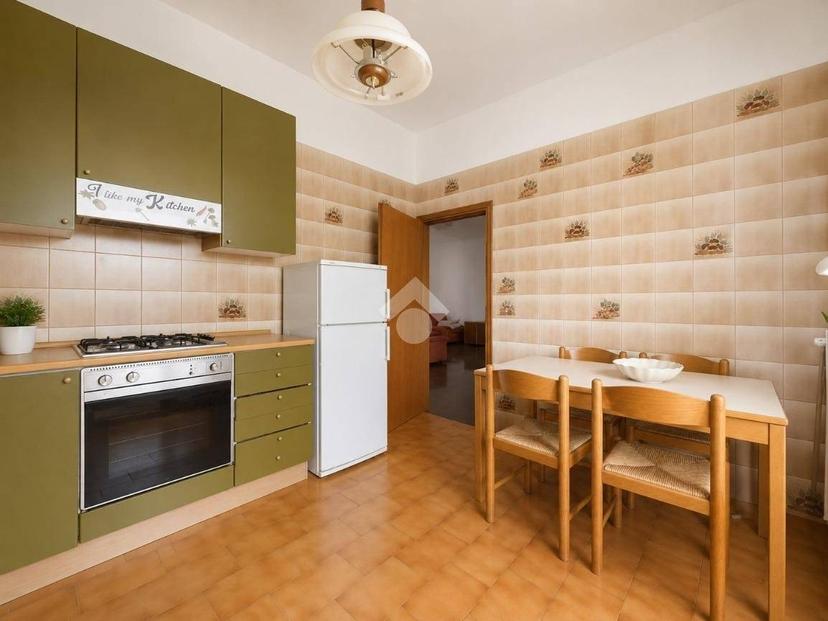 Appartamento via Gazzani 3, Bargellino, Calderara di Reno — foto 4 di 25