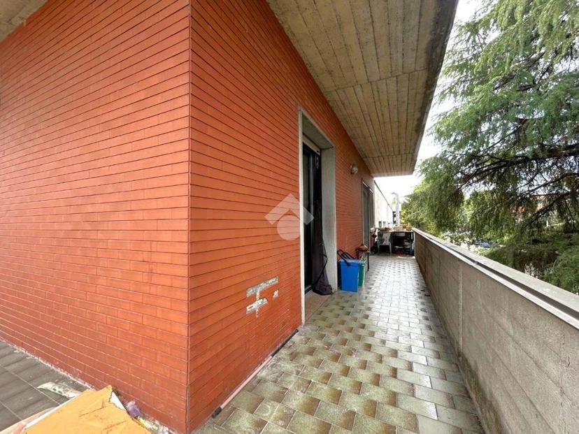 Appartamento via Gazzani 3, Bargellino, Calderara di Reno — foto 12 di 25