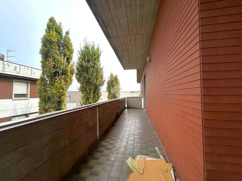 Appartamento via Gazzani 3, Bargellino, Calderara di Reno — foto 15 di 25