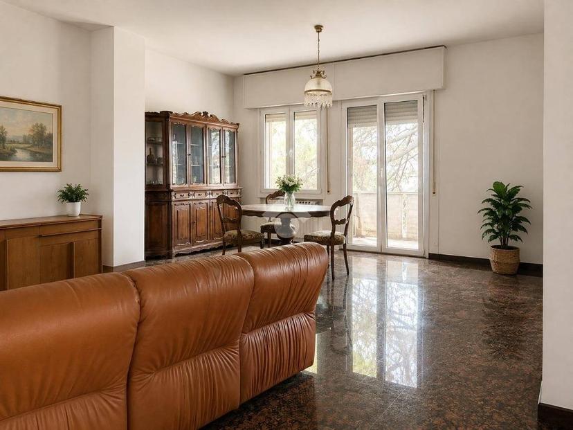 Appartamento via Gazzani 3, Bargellino, Calderara di Reno — foto 11 di 25