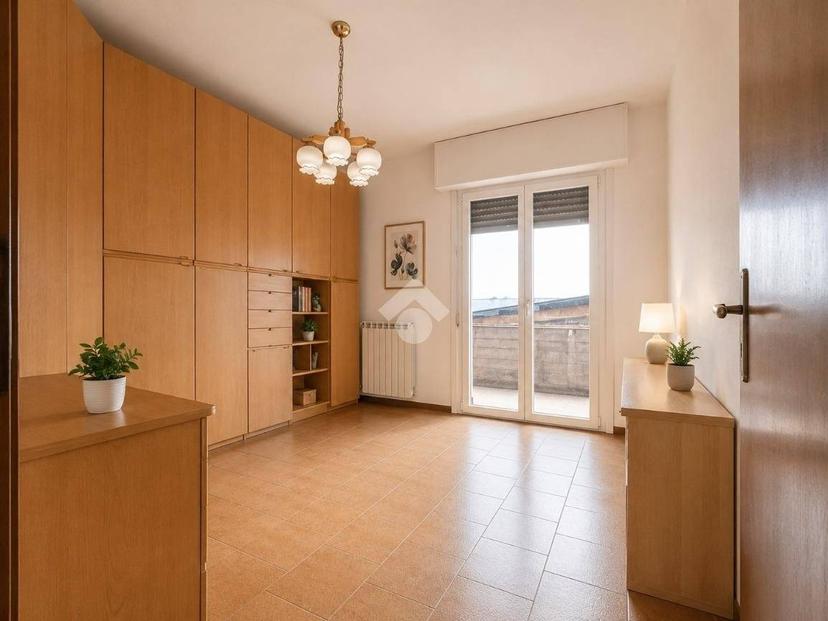 Appartamento via Gazzani 3, Bargellino, Calderara di Reno — foto 21 di 25