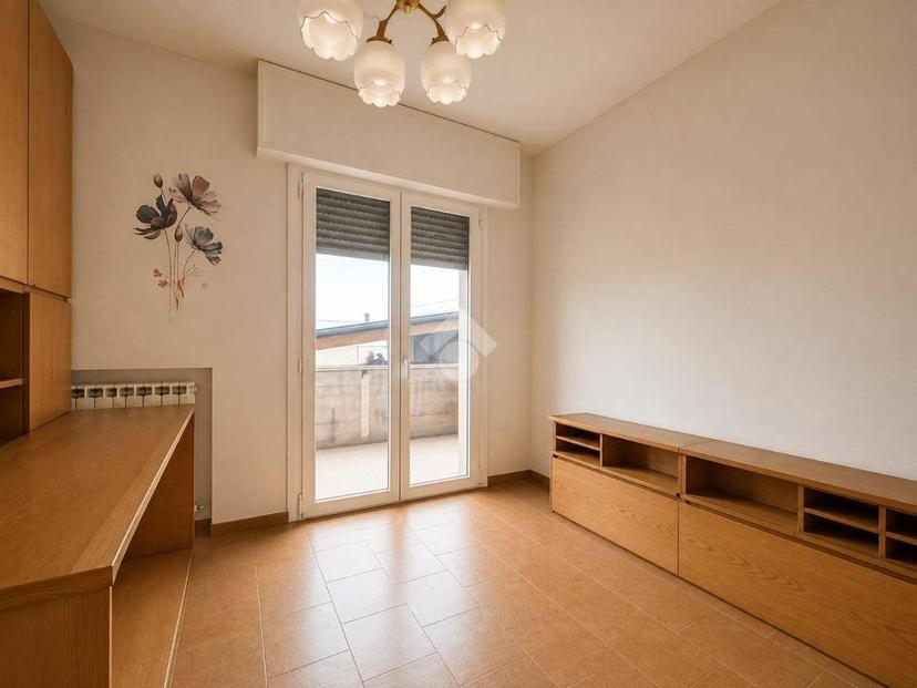 Appartamento via Gazzani 3, Bargellino, Calderara di Reno — foto 2 di 25