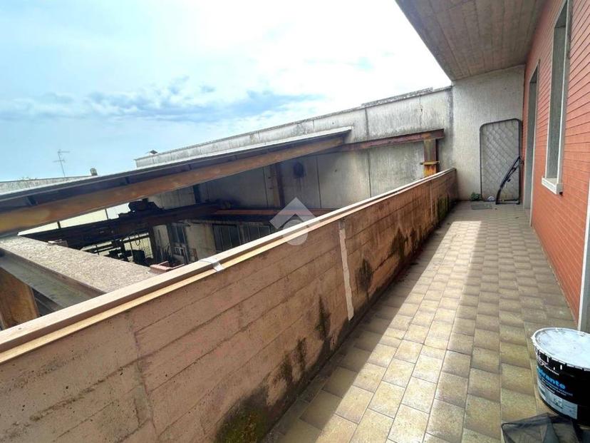 Appartamento via Gazzani 3, Bargellino, Calderara di Reno — foto 24 di 25