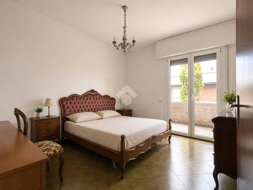 Appartamento via Gazzani 3, Bargellino, Calderara di Reno — foto 7 di 25