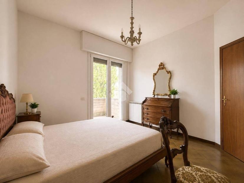 Appartamento via Gazzani 3, Bargellino, Calderara di Reno — foto 25 di 25