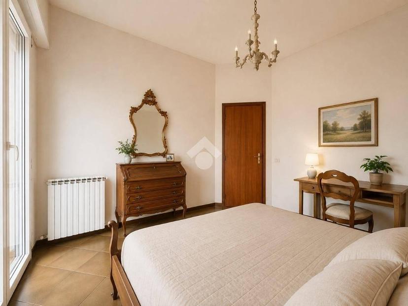 Appartamento via Gazzani 3, Bargellino, Calderara di Reno — foto 9 di 25
