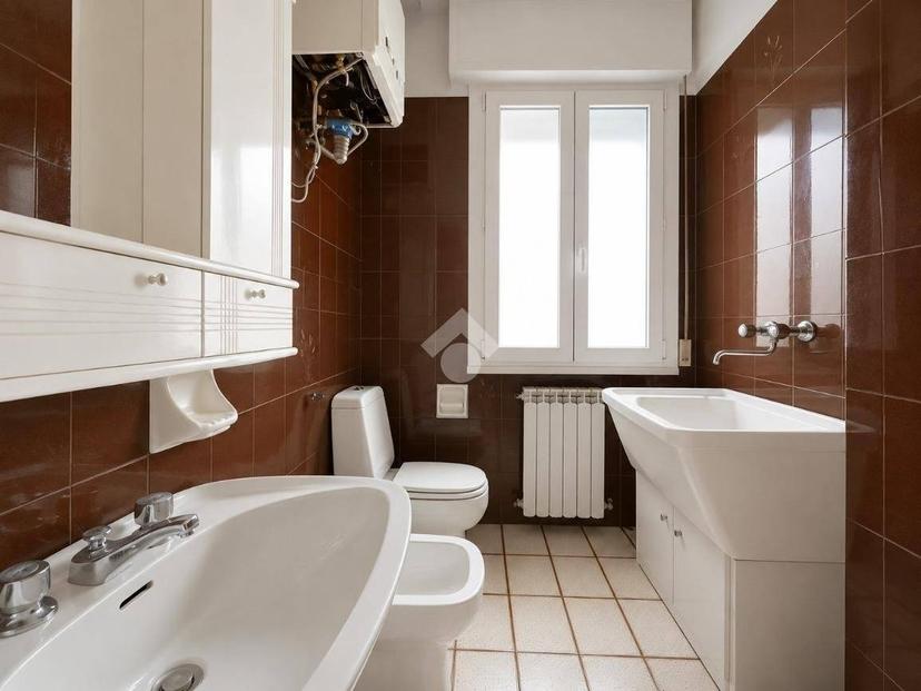 Appartamento via Gazzani 3, Bargellino, Calderara di Reno — foto 13 di 25