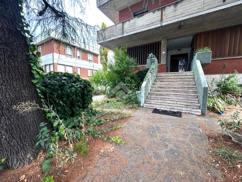 Appartamento via Gazzani 3, Bargellino, Calderara di Reno — foto 23 di 25
