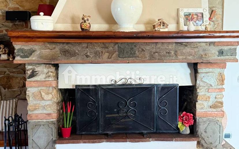 Casa colonica via San Ginese 1, Massa Macinaia - San Leonardo, Capannori — foto 11 di 17