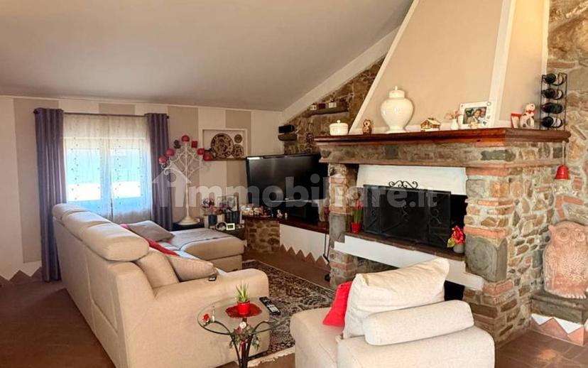 Casa colonica via San Ginese 1, Massa Macinaia - San Leonardo, Capannori — foto 9 di 17