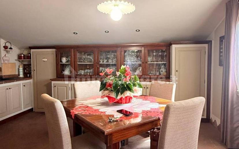 Casa colonica via San Ginese 1, Massa Macinaia - San Leonardo, Capannori — foto 12 di 17