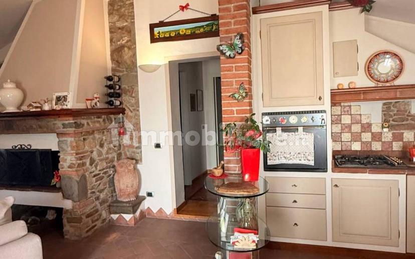 Casa colonica via San Ginese 1, Massa Macinaia - San Leonardo, Capannori — foto 8 di 17