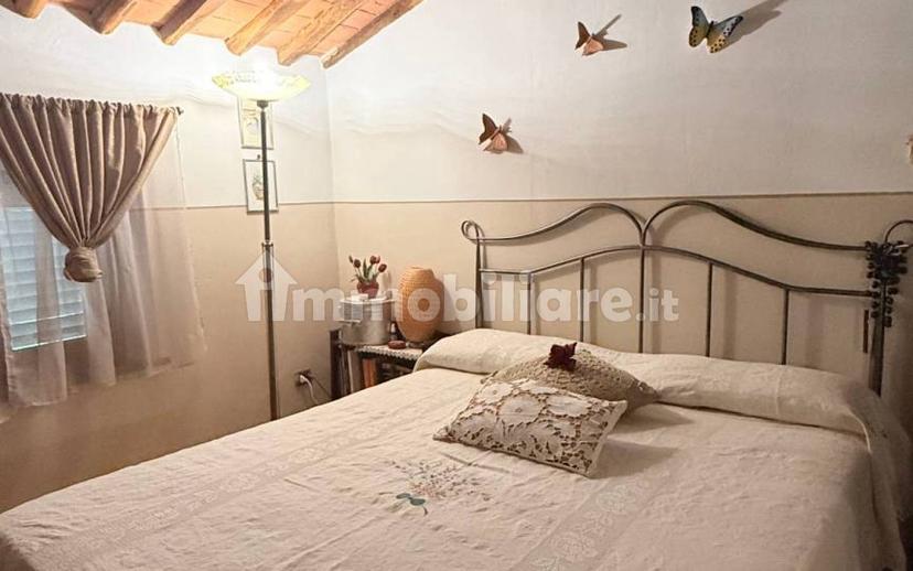 Casa colonica via San Ginese 1, Massa Macinaia - San Leonardo, Capannori — foto 5 di 17