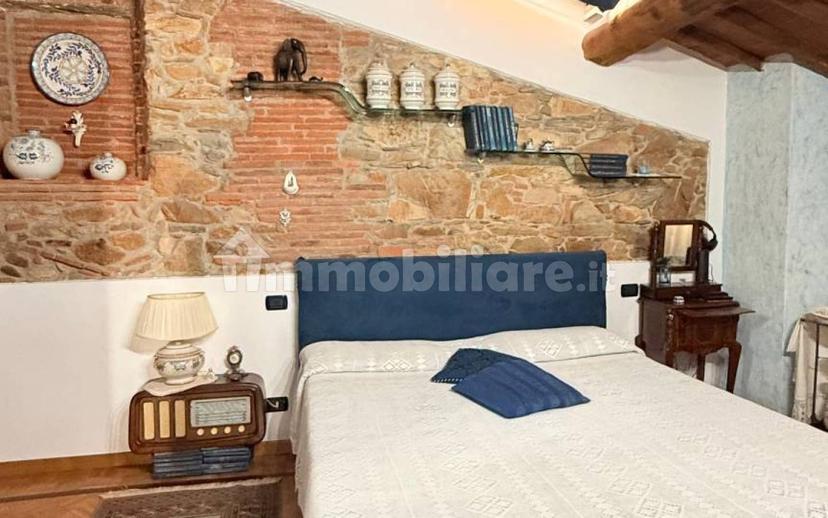 Casa colonica via San Ginese 1, Massa Macinaia - San Leonardo, Capannori — foto 16 di 17