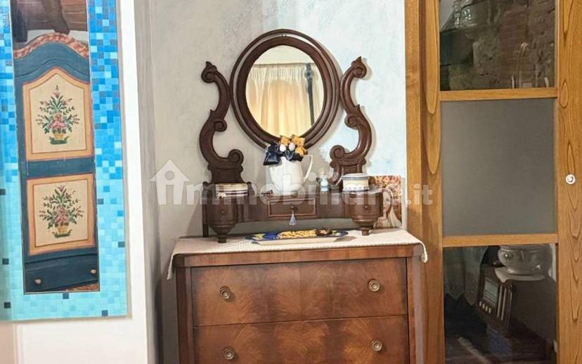 Casa colonica via San Ginese 1, Massa Macinaia - San Leonardo, Capannori — foto 17 di 17