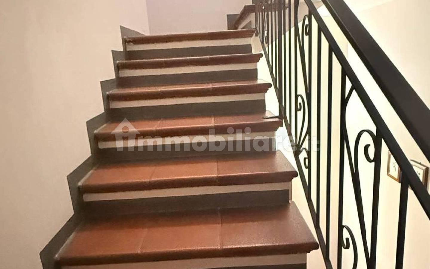 Casa colonica via San Ginese 1, Massa Macinaia - San Leonardo, Capannori