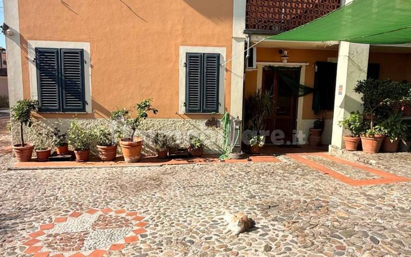 Casa colonica via San Ginese 1, Massa Macinaia - San Leonardo, Capannori — foto 13 di 17