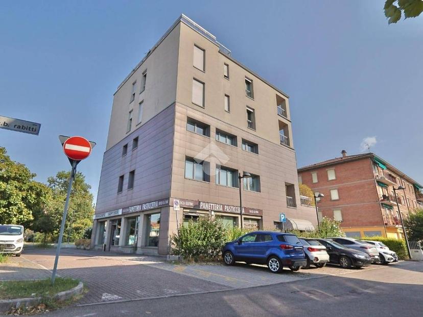 Bilocale via Fratelli Cervi, Carrozzone, Reggio Emilia — foto 5 di 43