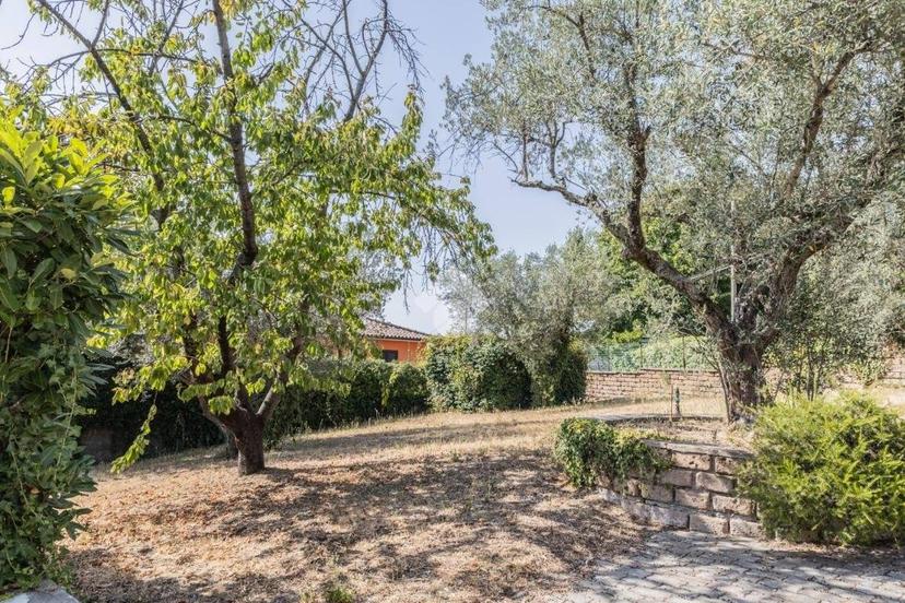 Villa unifamiliare via del mandorlo, Pian Di San Martino, Vetralla — foto 19 di 32