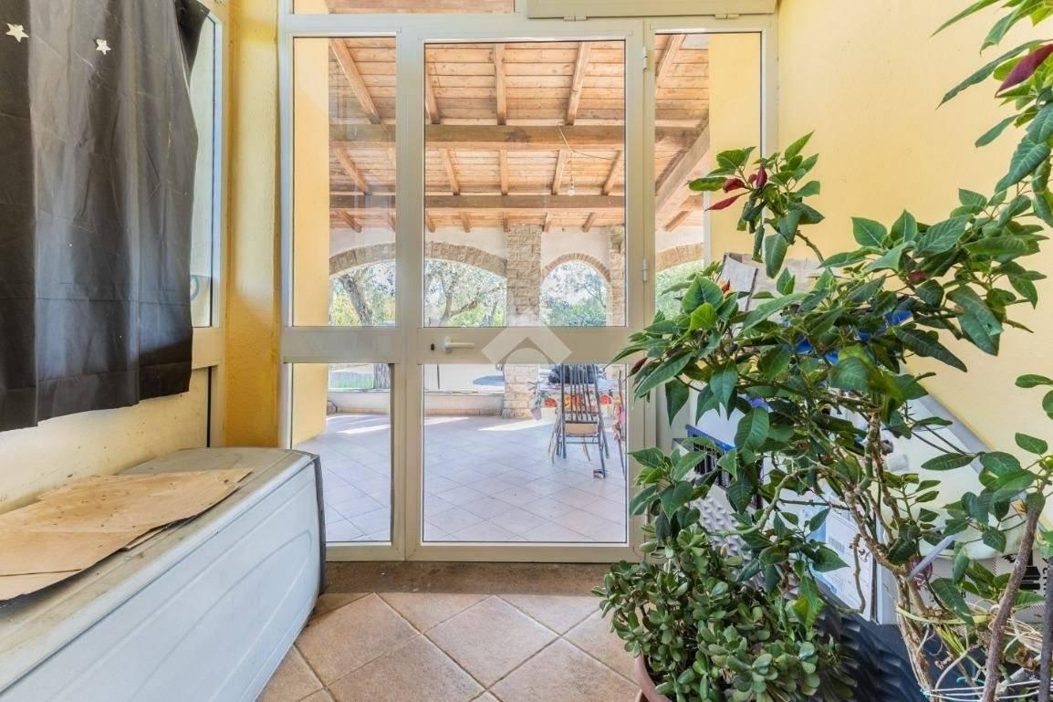Villa unifamiliare Strada Statale 1bis via Aurelia 78, Vetralla