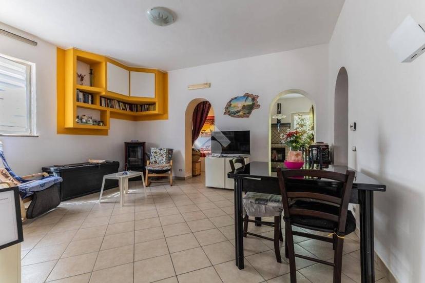 Villa unifamiliare Strada Statale 1bis via Aurelia 78, Vetralla — foto 15 di 21
