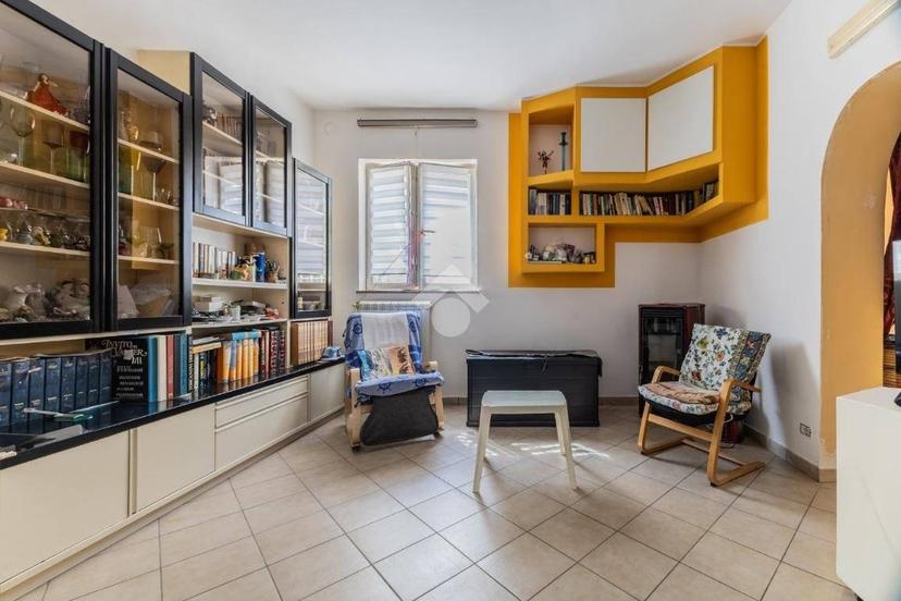 Villa unifamiliare Strada Statale 1bis via Aurelia 78, Vetralla — foto 2 di 21