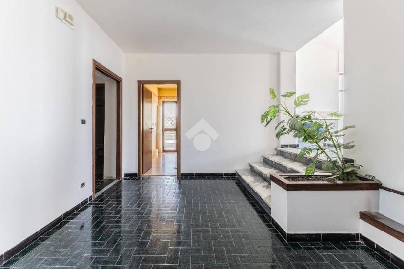 Villa unifamiliare via del mandorlo, Pian Di San Martino, Vetralla — foto 18 di 32