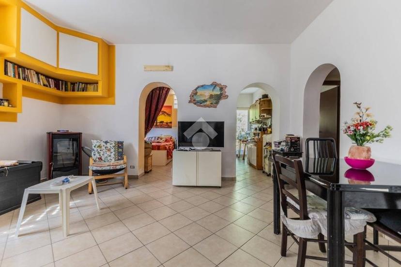 Villa unifamiliare Strada Statale 1bis via Aurelia 78, Vetralla — foto 8 di 21